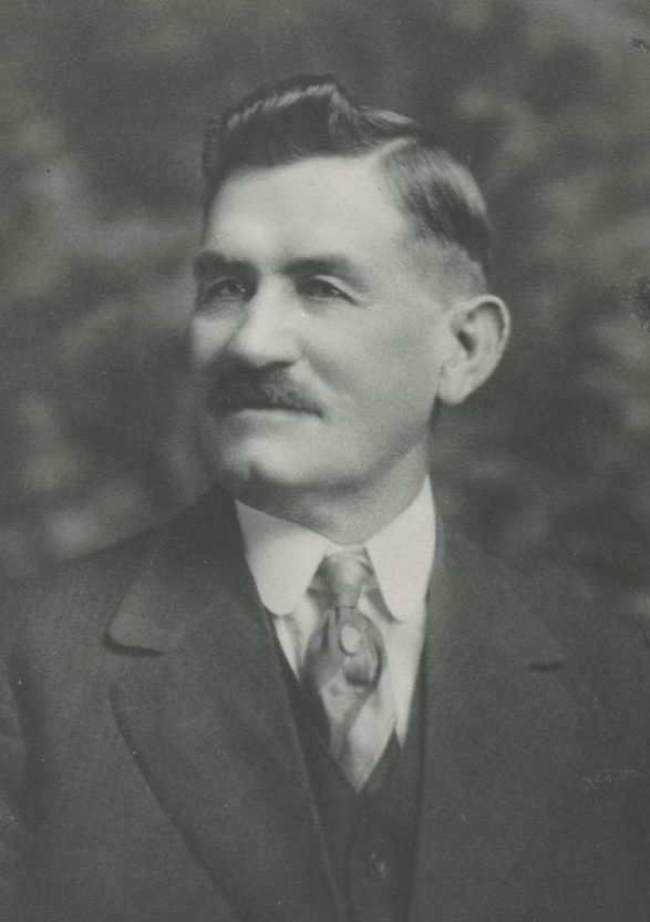 Brigham Fielding Duffin (1858 - 1940) Profile